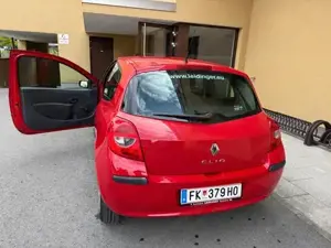 Renault Clio Bild 3