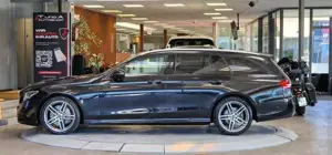 Mercedes-Benz E 220 Bild 4