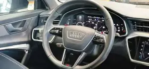 Audi A6 Bild 12