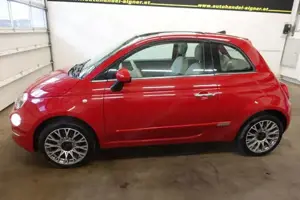 Fiat 500 Bild 17
