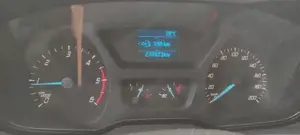 Ford Transit Bild 8