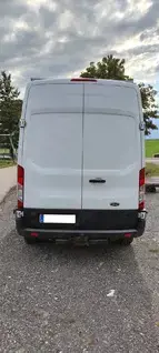 Ford Transit Bild 3