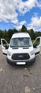 Ford Transit Bild 5