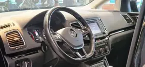 Volkswagen Sharan Bild 12