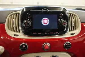 Fiat 500 Bild 8