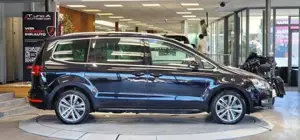 Volkswagen Sharan Bild 5