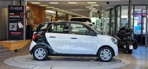 Smart ForFour Bild 4