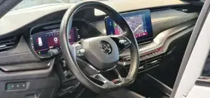 Skoda Octavia Bild 14