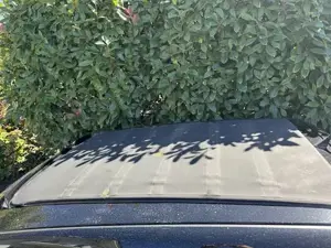 VW Lupo 1L Benzin BJ2000 Bild 8