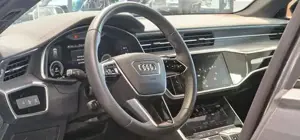 Audi A6 Bild 11
