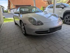 Porsche 911 Bild 3