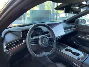 Mazda 6 Bild 10