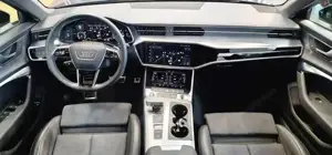 Audi A6 Bild 10