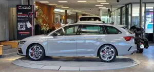 Skoda Octavia Bild 4
