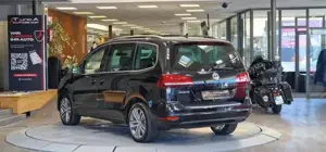 Volkswagen Sharan Bild 6