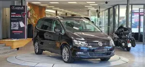 Volkswagen Sharan Bild 3