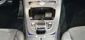 Mercedes-Benz E 220 Bild 17