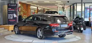 Mercedes-Benz E 220 Bild 7