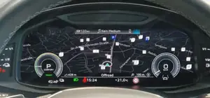 Audi A6 Bild 13