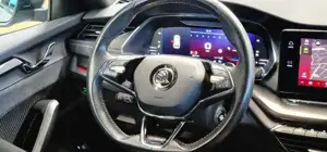 Skoda Octavia Bild 15