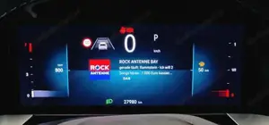 Opel Mokka Bild 13