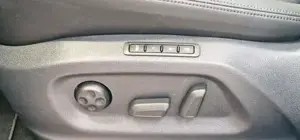 Volkswagen Sharan Bild 18