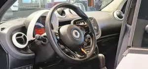 Smart ForFour Bild 10