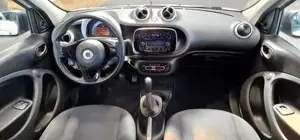 Smart ForFour Bild 9
