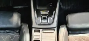 Skoda Octavia Bild 20