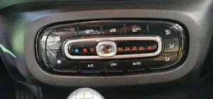 Smart ForFour Bild 14