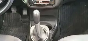 Smart ForFour Bild 12