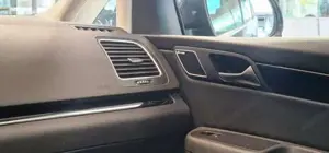 Volkswagen Sharan Bild 17