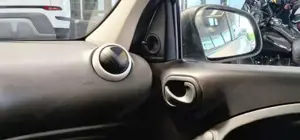 Smart ForFour Bild 16
