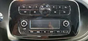 Smart ForFour Bild 13