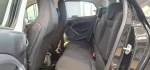 Smart ForFour Bild 17