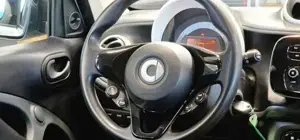 Smart ForFour Bild 11
