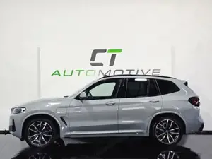 BMW X3 Bild 4