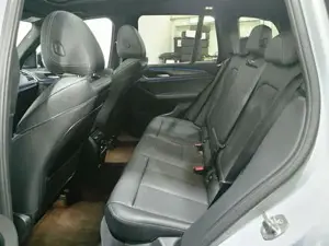 BMW X3 Bild 10