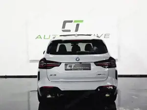 BMW X3 Bild 3