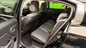 Citroen C5 Bild 11