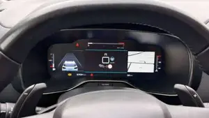 Citroen C5 Bild 9