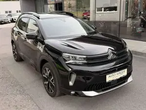 Citroen C5 Bild 3