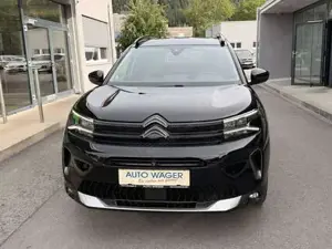 Citroen C5 Bild 2