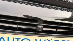 Citroen C5 Bild 8