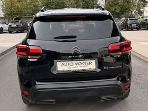 Citroen C5 Bild 5