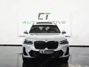 BMW X3 Bild 2