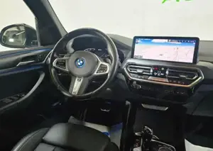 BMW X3 Bild 8