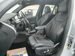 BMW X3 Bild 9