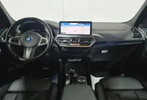 BMW X3 Bild 7