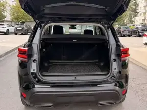 Citroen C5 Bild 7